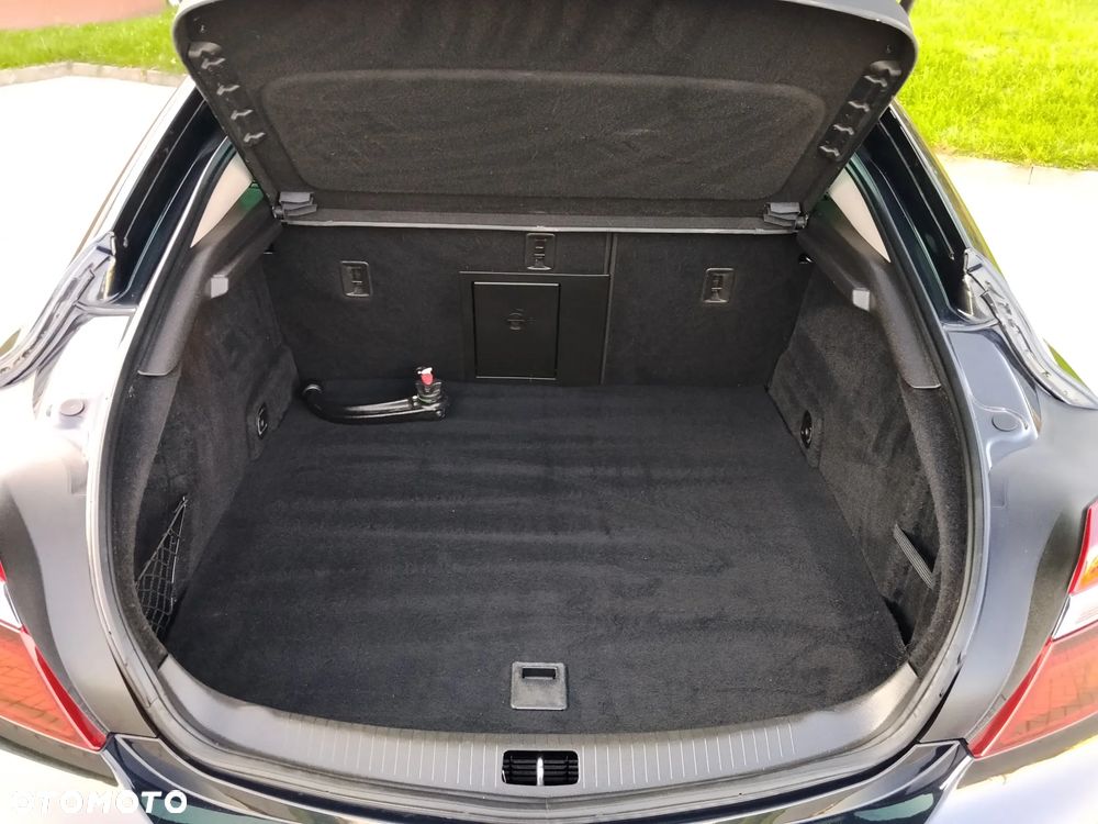 Opel Insignia 2.0 CDTI ecoFLEX - 19