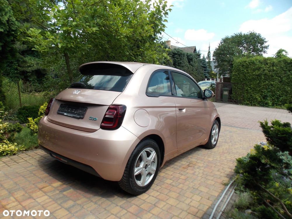 Fiat 500 - 4