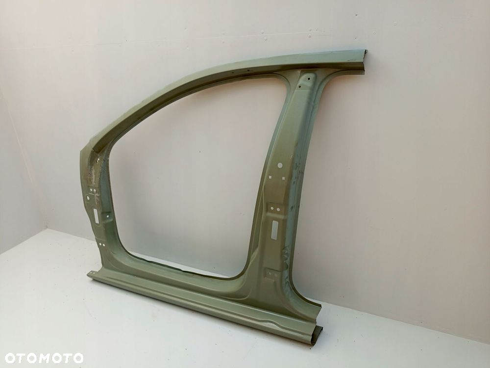 SKODA RAPID 5JA TOLEDO 2012- PRÓG SŁUPEK POSZYCIE LEWE PRZÓD ÷ - 4