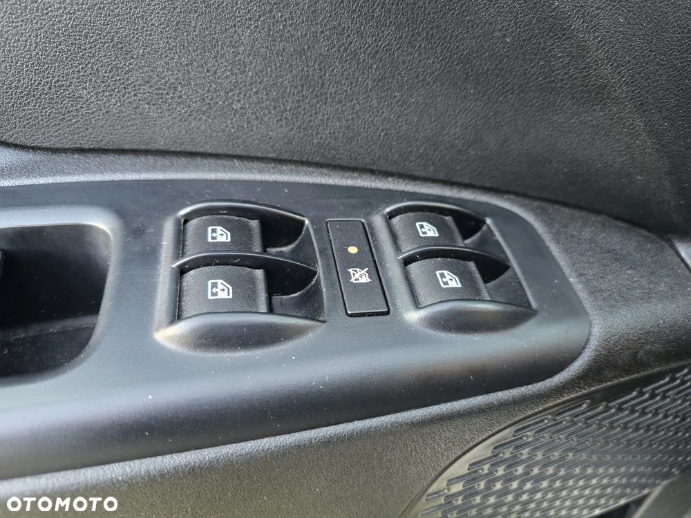 Fiat Doblo 1.6 Multijet 16V Dynamic - 21