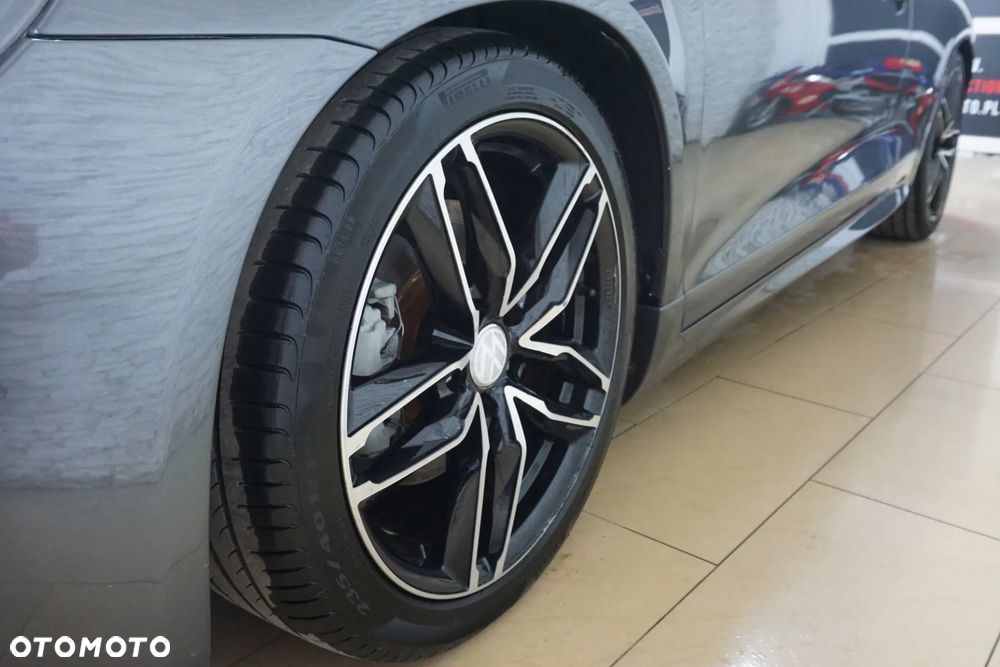 Volkswagen Scirocco 1.4 TSI - 12