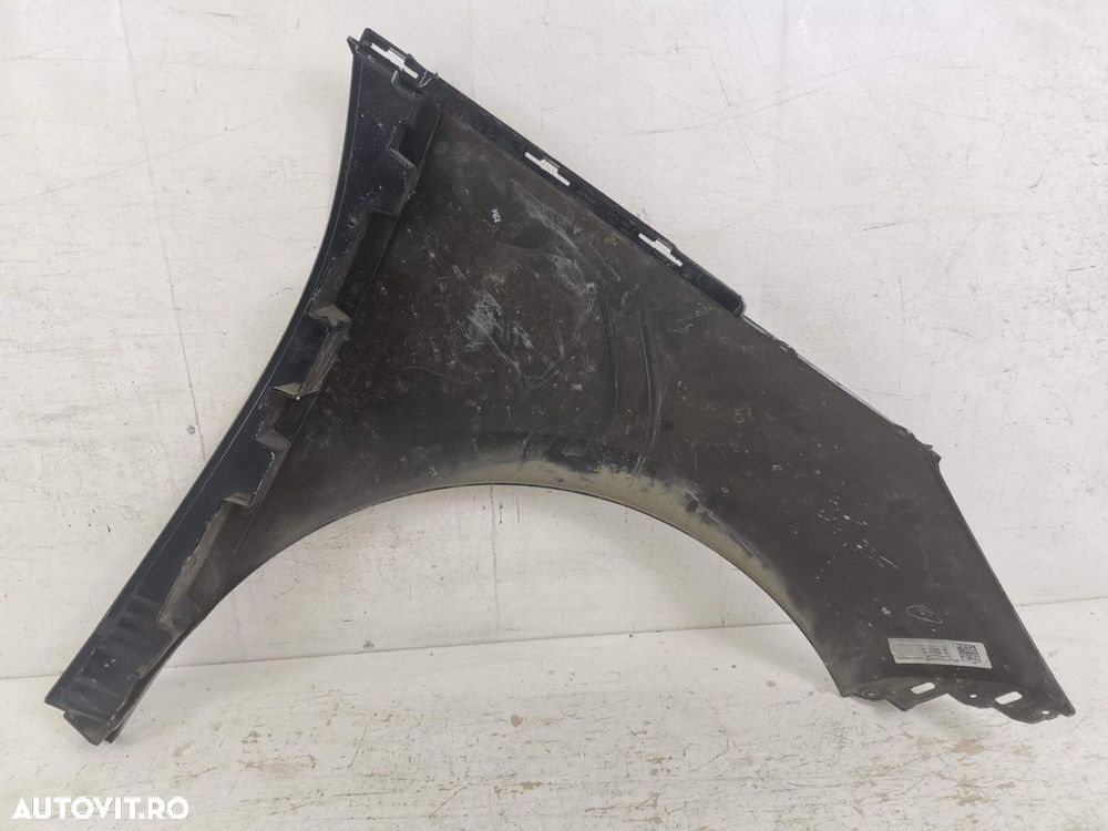 Aripa Fata Stanga BMW i3 2013 - 2020 Originala In Stare Buna - 5