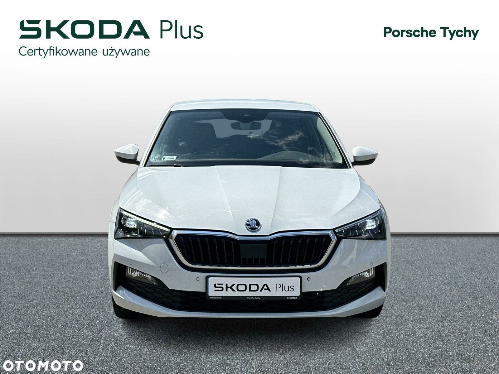 Skoda Scala - 31