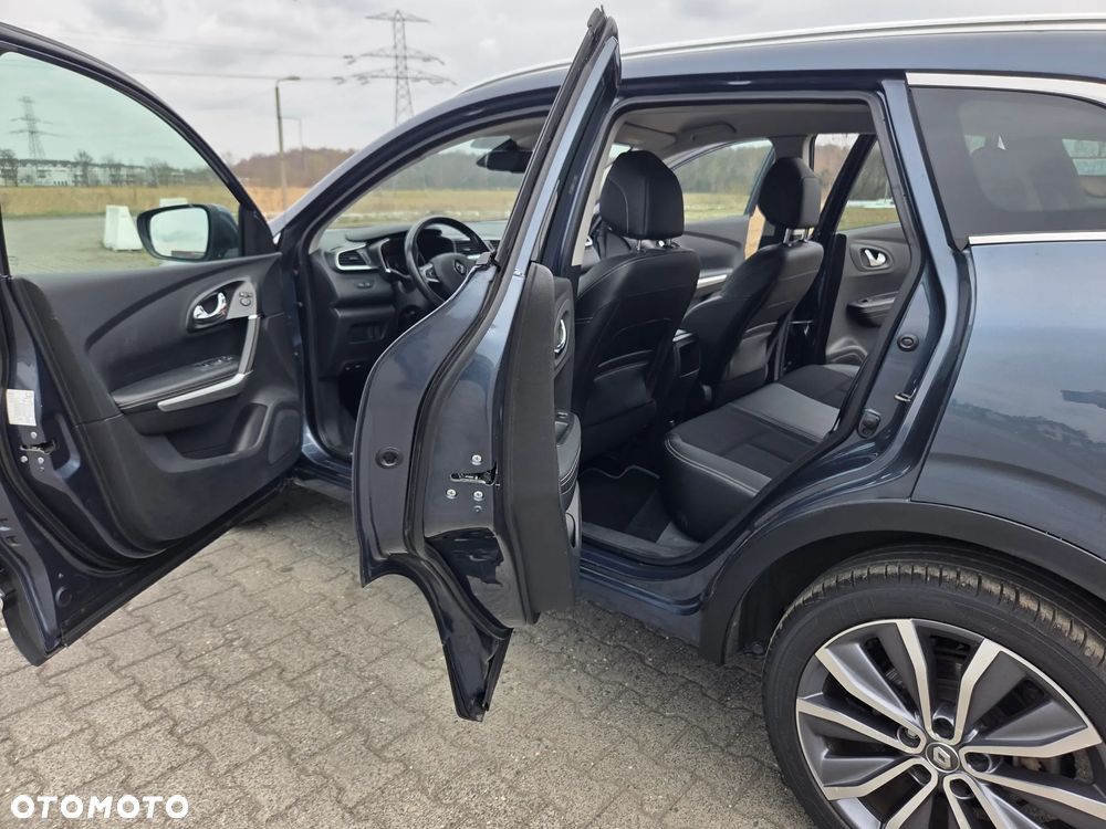 Renault Kadjar Energy TCe 130 EDC LIMITED - 32