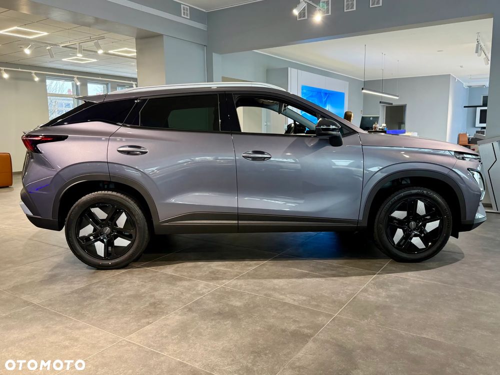 Omoda 5 1.6 T-GDI Premium DCT - 8