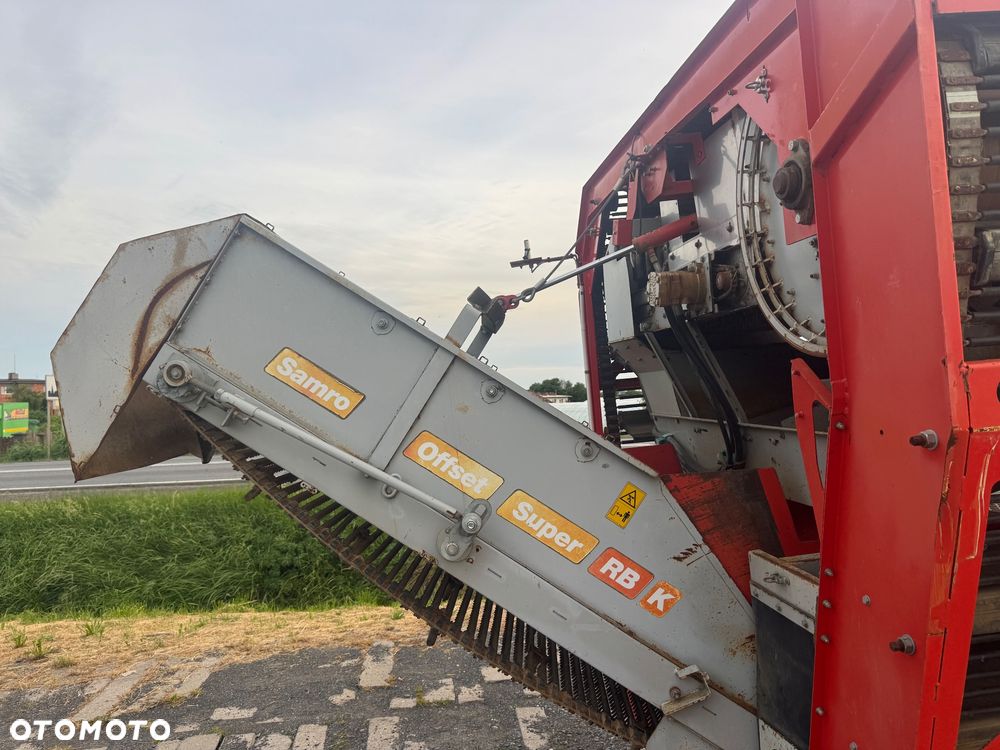 Inny Samro CH-3400 - 10