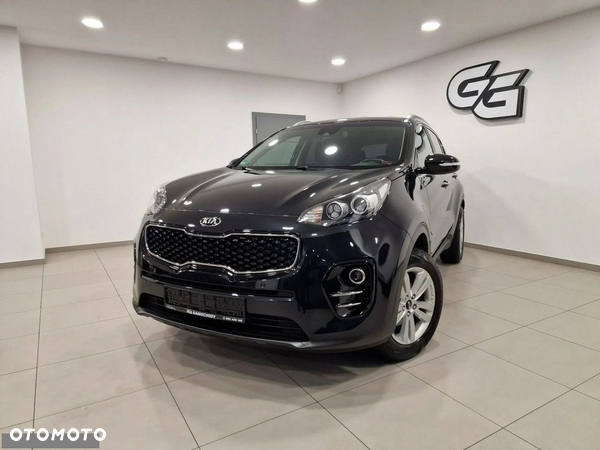 Kia Sportage 1.6 GDI Business Line 2WD