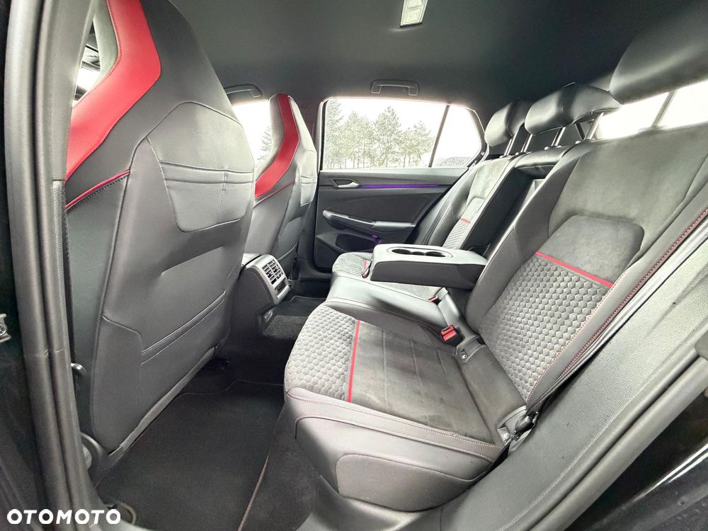 Volkswagen Golf 2.0 TSI OPF DSG GTI Clubsport - 26