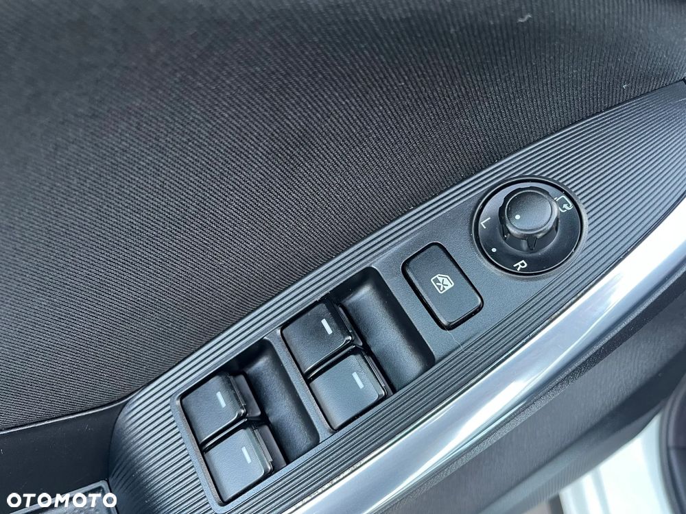 Mazda CX-5 SKYACTIV-G 165 Exclusive-Line - 13