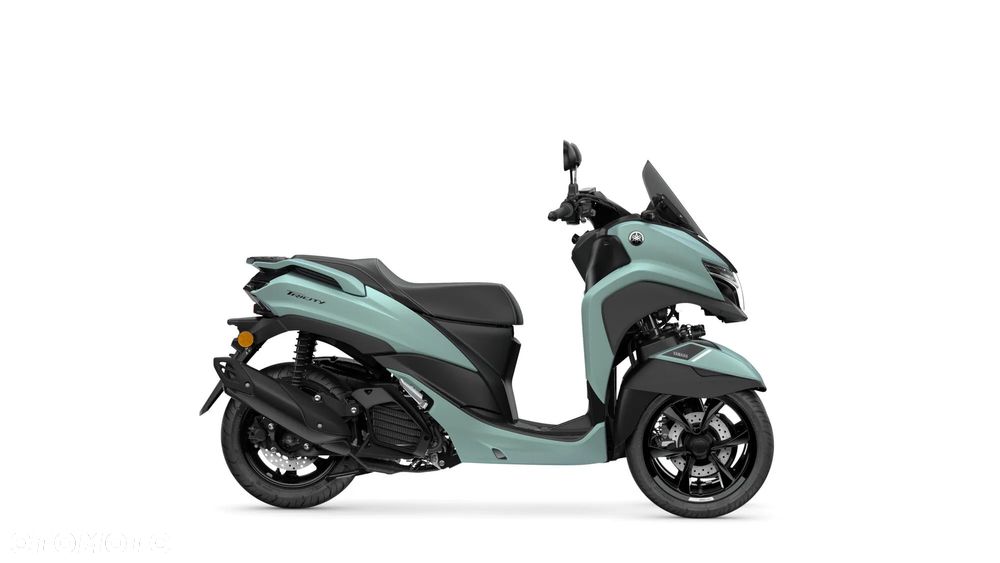 Yamaha Tricity - 16
