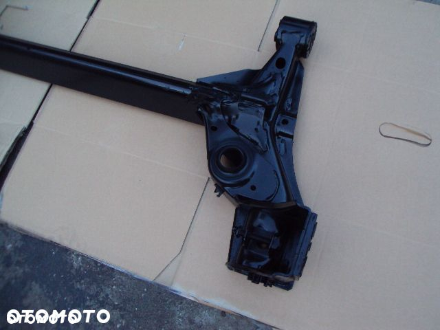 TYLNA BELKA OPEL CORSA C REGENEROWANA - 3