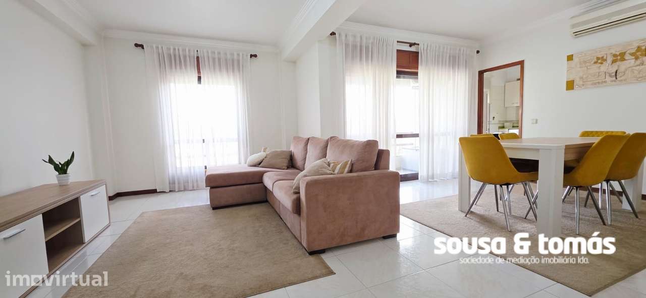 Apartamento T3 Arrendamento em Leiria, Pousos, Barreira e Cortes,Leiri - Grande imagem: 5/43
