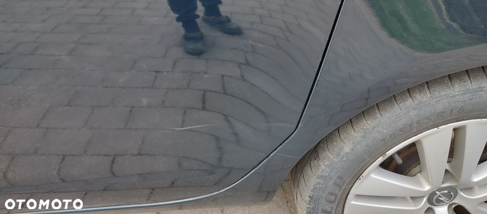 Opel Meriva 1.6 CDTI Enjoy S&S - 15