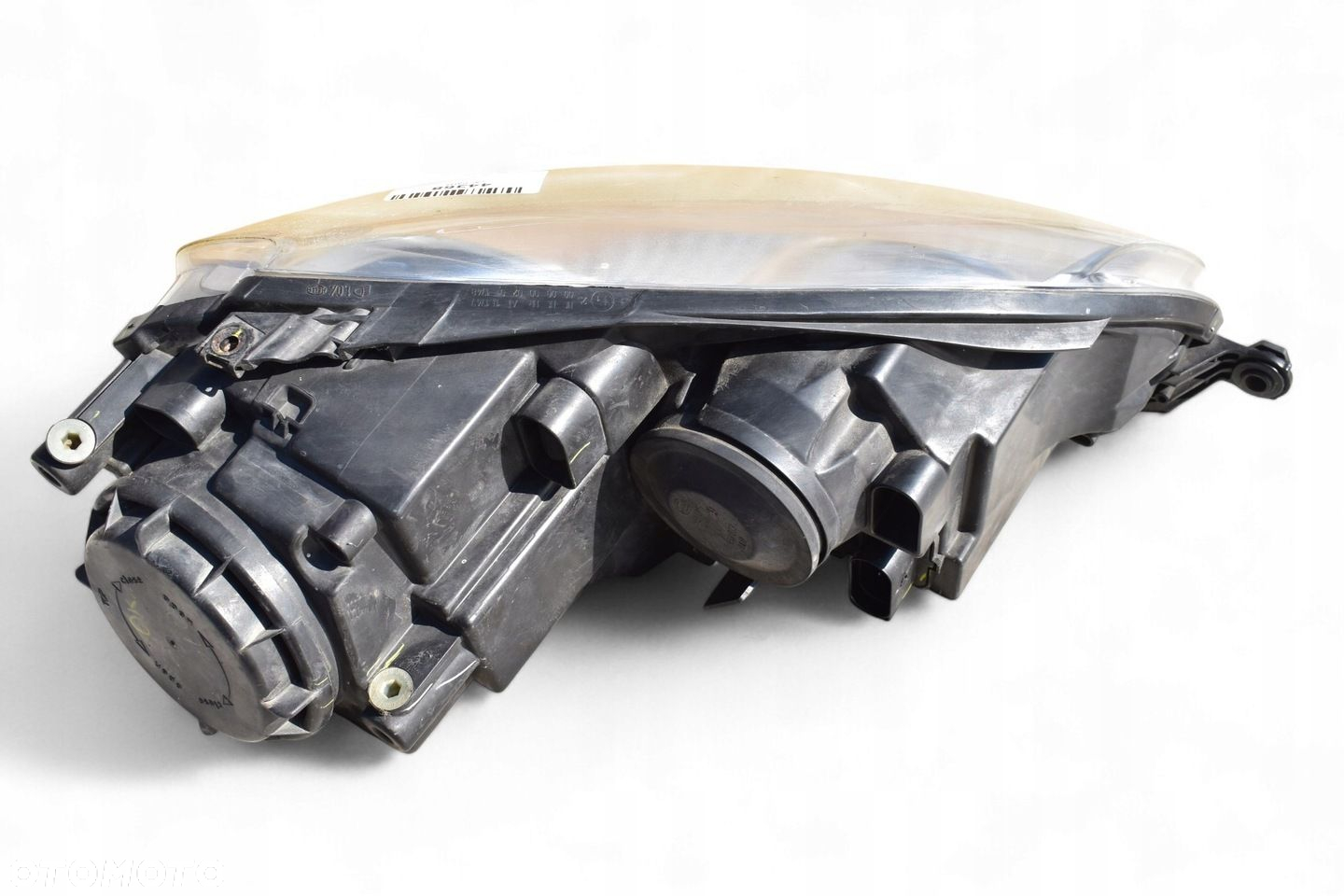 Lampa Lewy Przód VOLKSWAGEN JETTA V 2005-2010R UK 1K6941005Q - 6