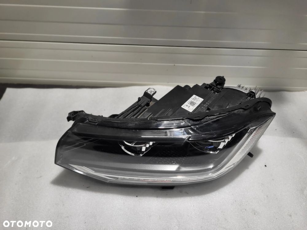 Volkswagen T-Cross FULL LED PRZÓD STRONA LEWA 2GM941035B - 3