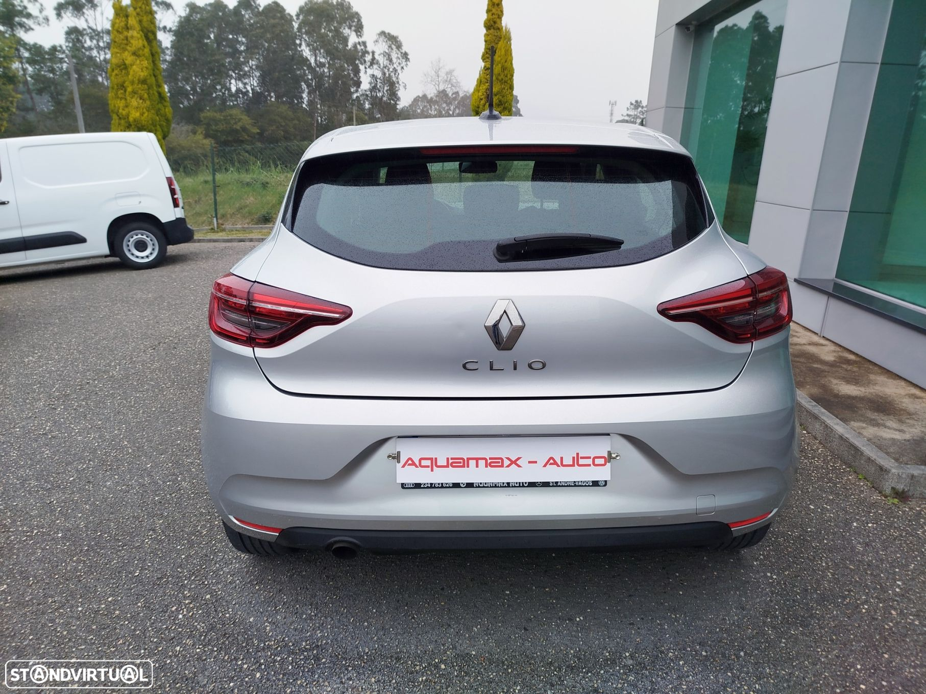 Renault Clio 1.5 Blue dCi Intens - 35