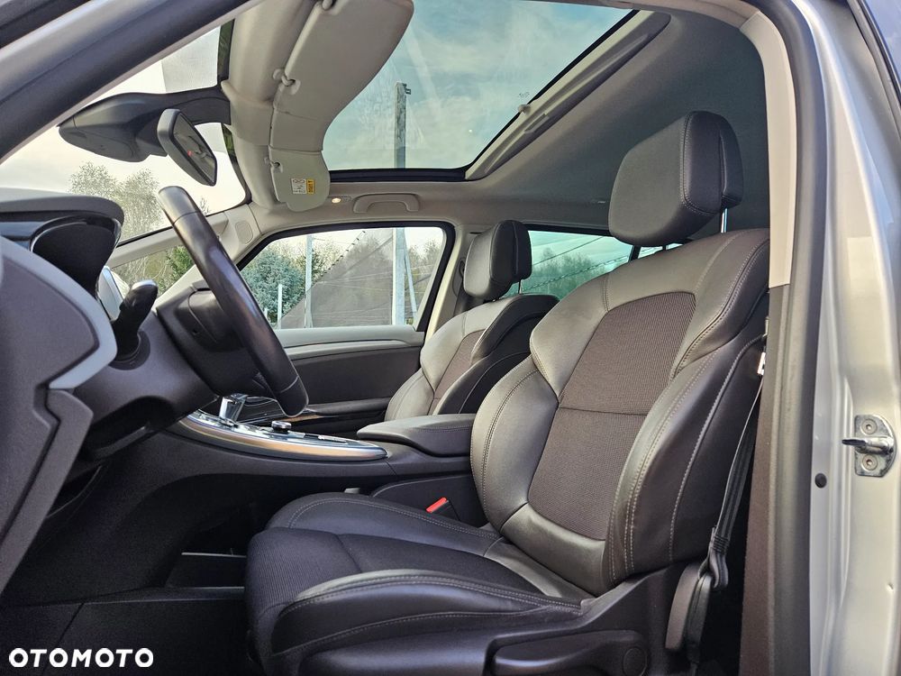 Renault Espace Energy dCi 160 EDC LIMITED - 33