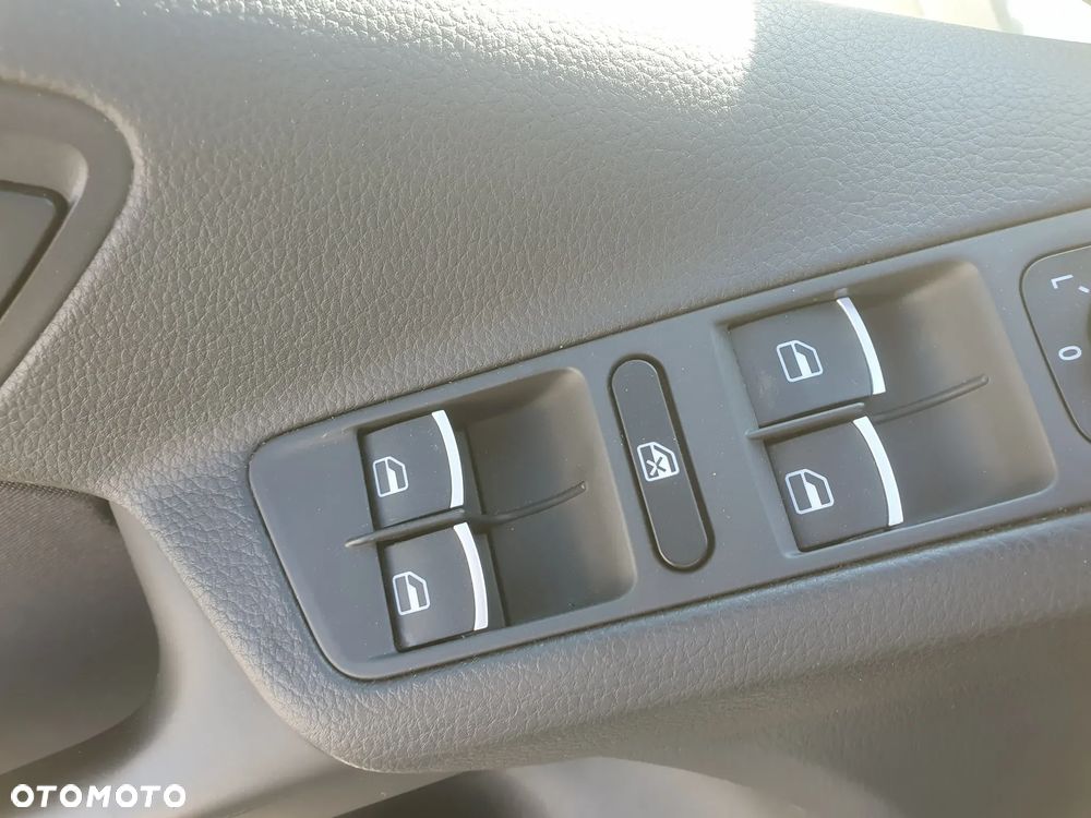 Volkswagen Tiguan 1.4 TSI Trend&Fun - 16