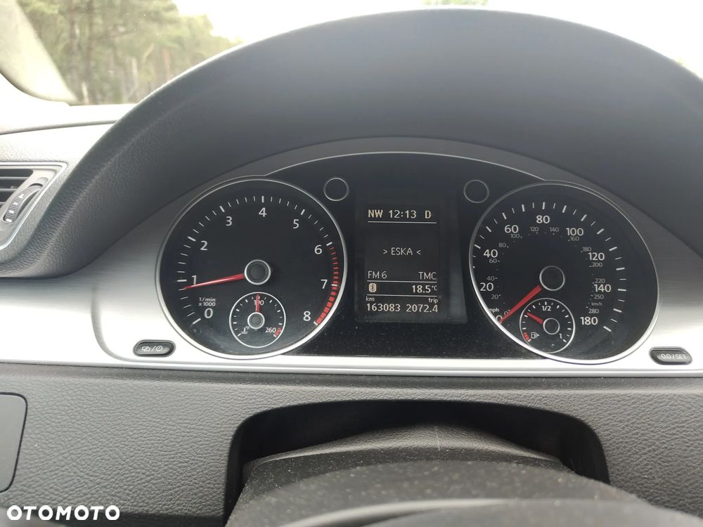Volkswagen CC - 5