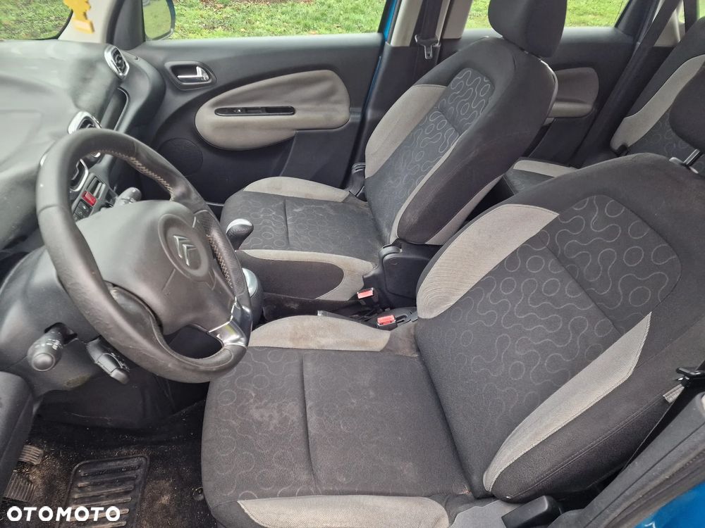 Citroën C3 Picasso VTi 120 Exclusive - 21