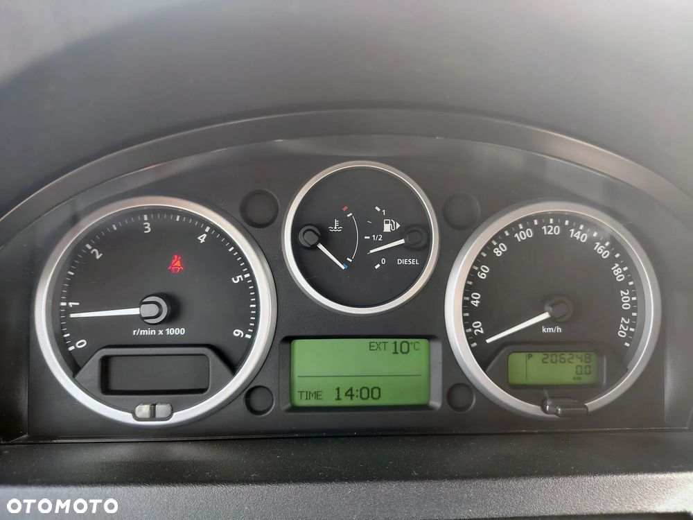 Land Rover Range Rover Sport S 2.7TD HSE - 18