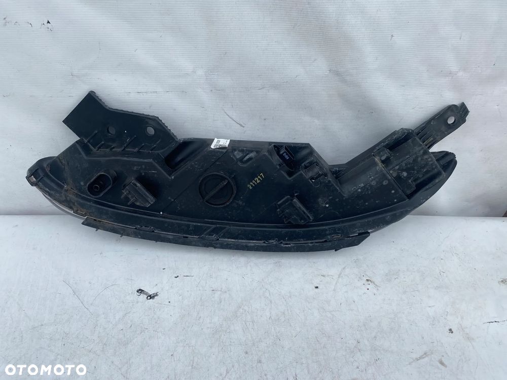 lampa led hyundai kona 6 pin prawy cały - 3