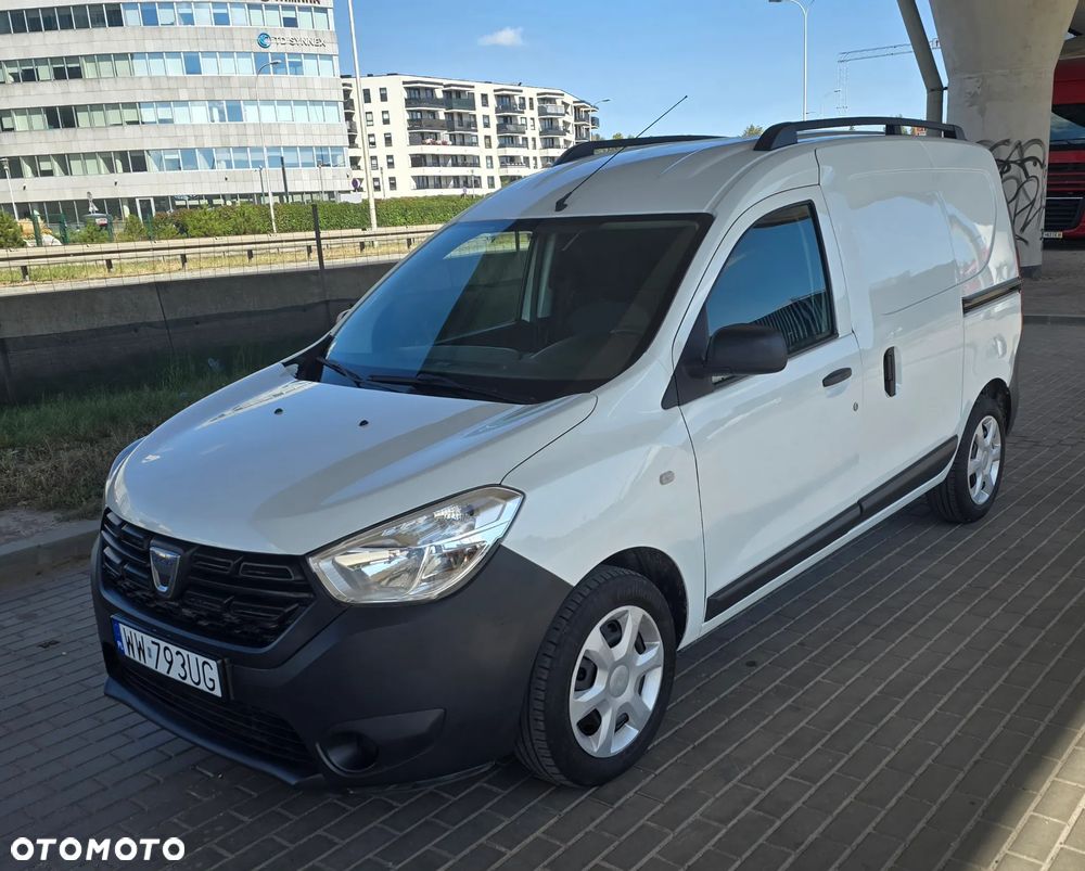 Dacia Dokker - 5