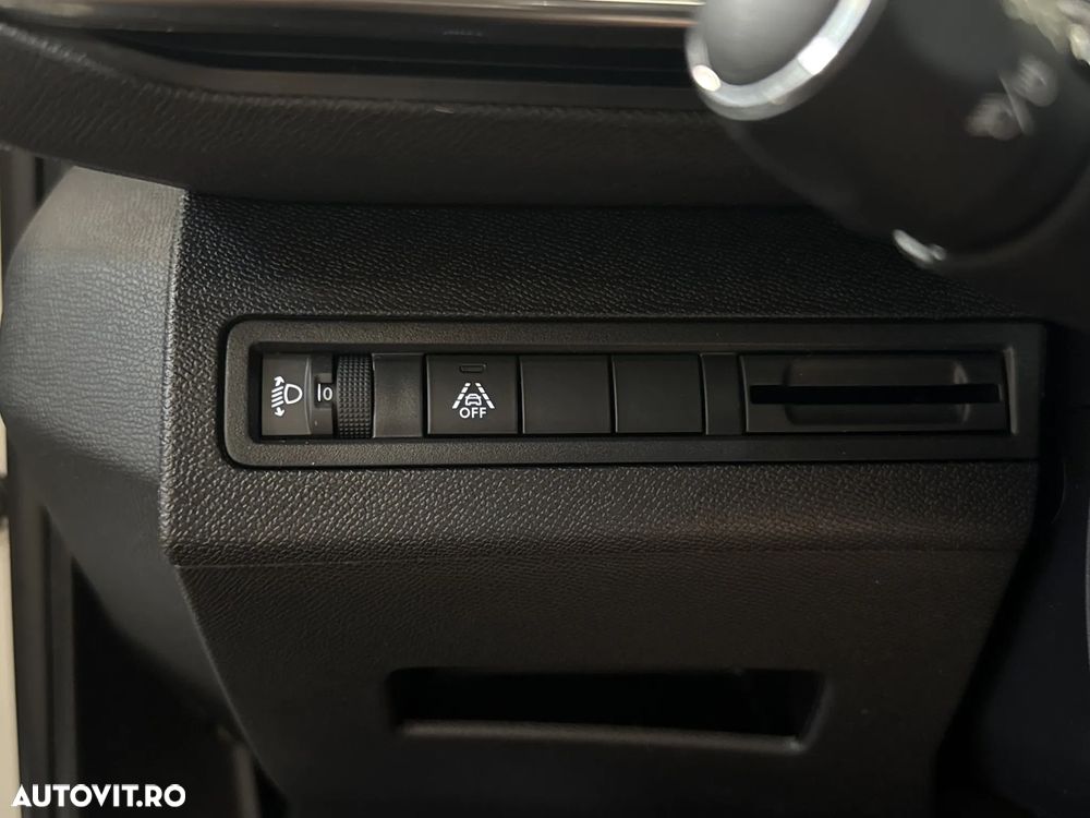Peugeot 3008 - 16