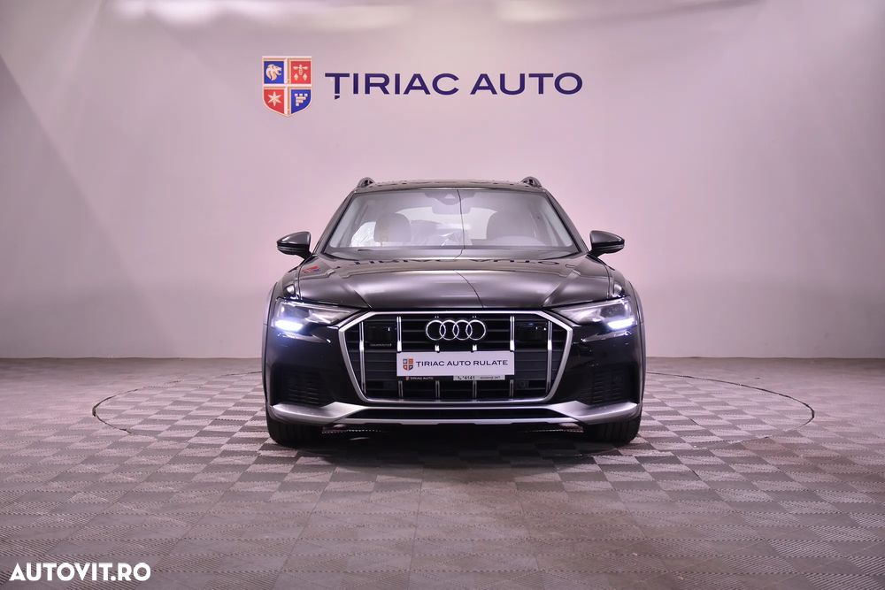 Audi A6 Allroad - 8