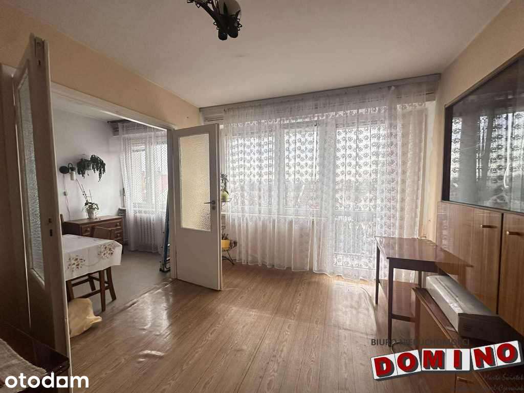 ul. Poniatowskiego, 58m, 4 pokoje, balkon