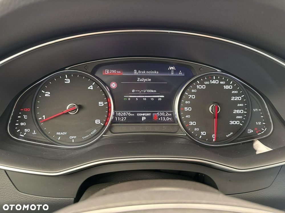 Audi A6 Limousine - 16