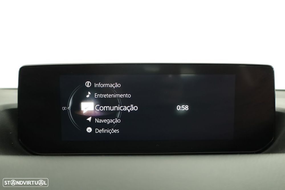 Mazda MX-30 e-SKYACTIV Exclusve-Line - 11