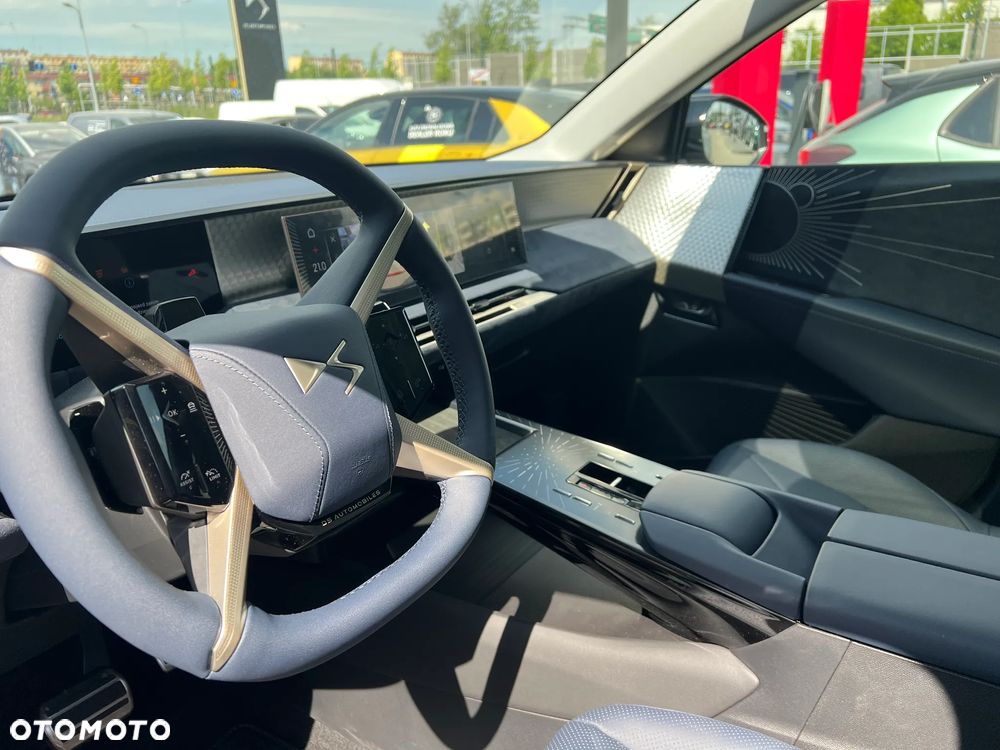 DS Automobiles N°8 97.2kWh Long Range AWD Pallas - 19