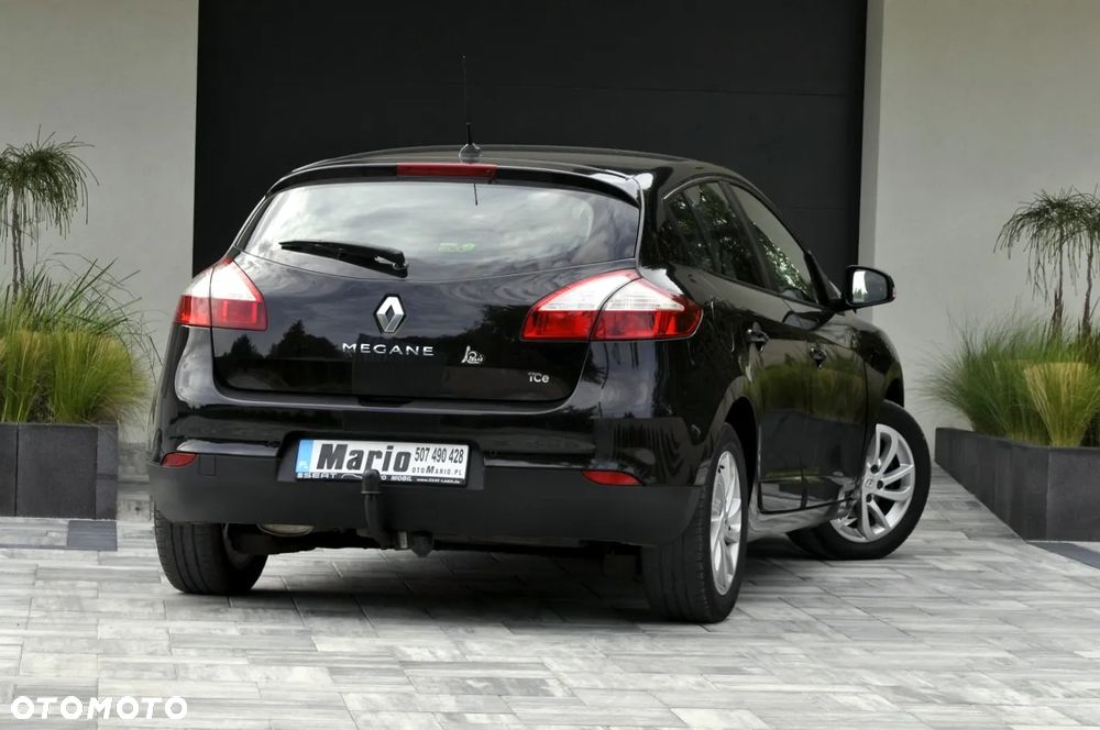 Renault Megane - 6