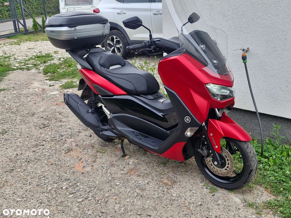 Yamaha NMAX - 1