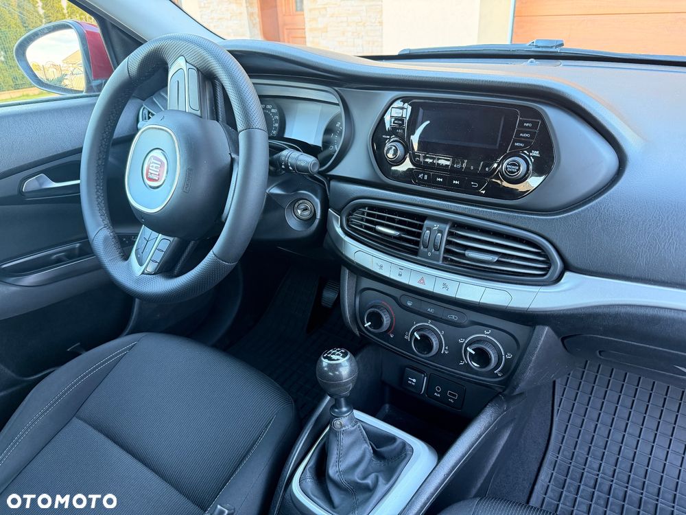 Fiat Tipo 1.4 16v Pop - 30