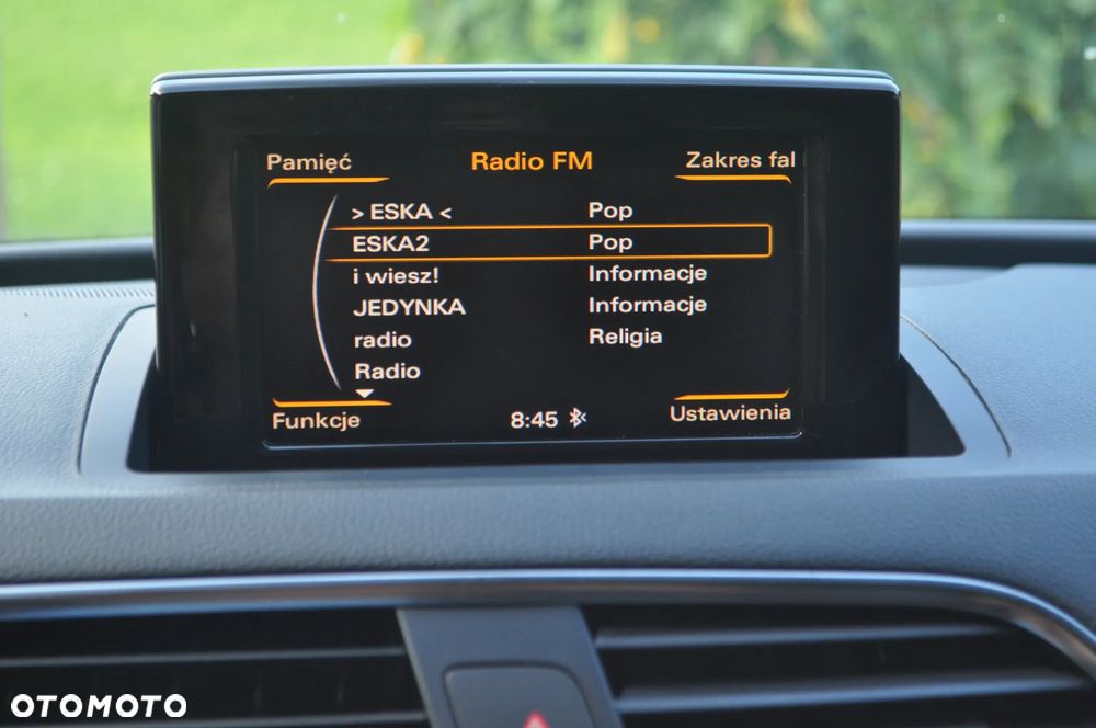 Audi Q3 2.0 TDI Prime Edition - 16