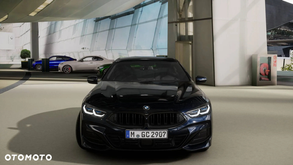 BMW Seria 8