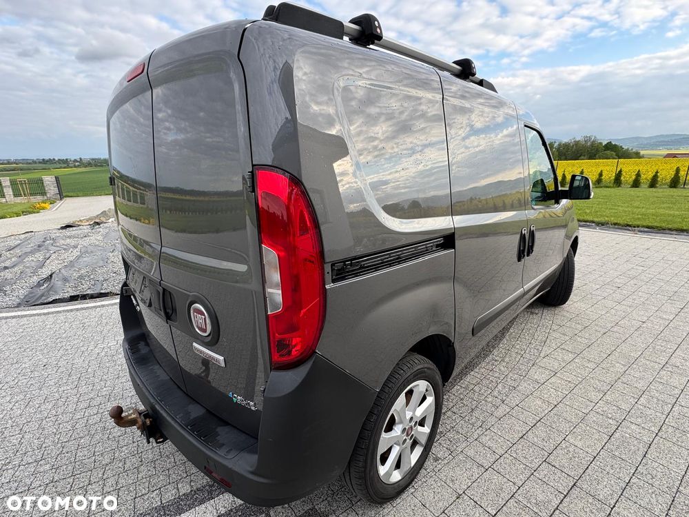 Fiat DOBLO - 11