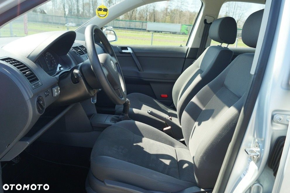 Volkswagen Polo 1.4 Tour - 15