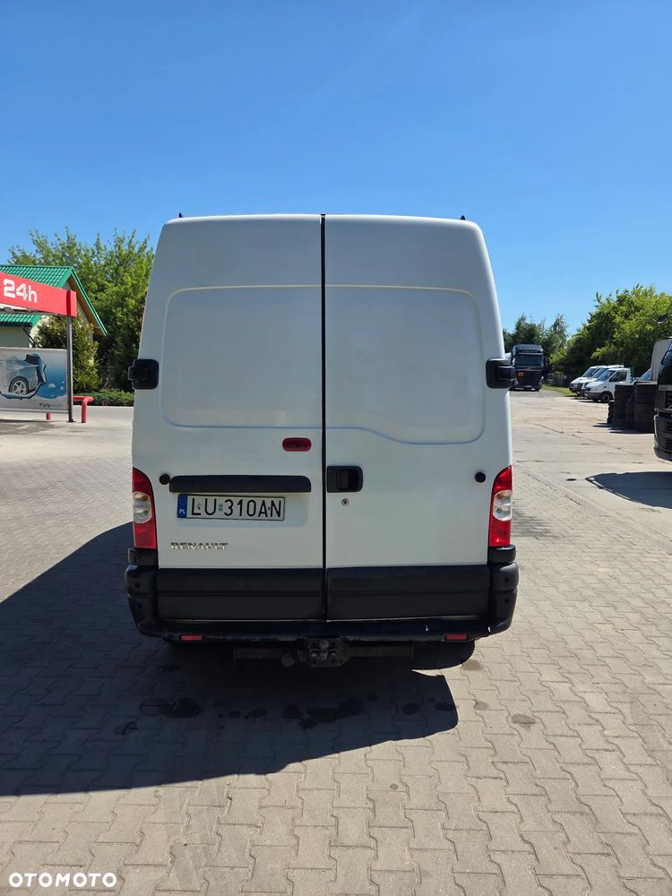 Renault Master 2 - 9