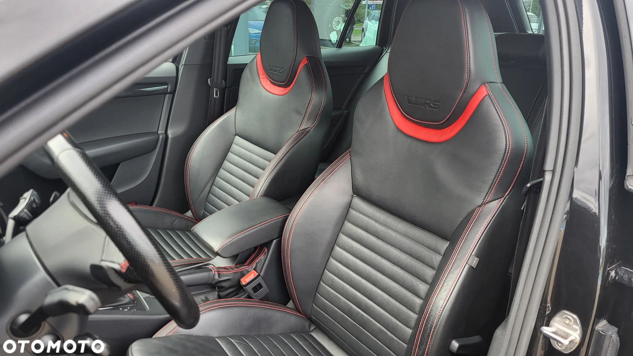 Skoda Octavia 2.0 TDI 4x4 RS DSG - 15
