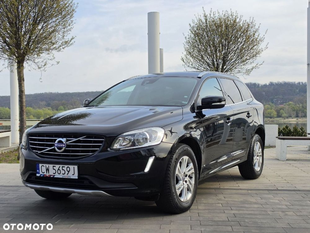 Volvo XC 60 - 13