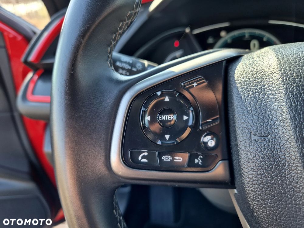 Honda Civic 1.6 i-DTEC Executive Premium - 30