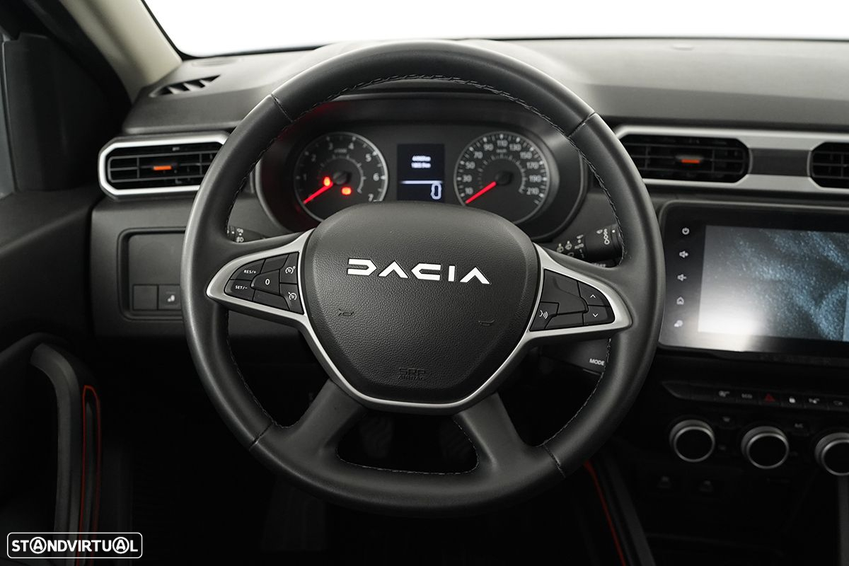 Dacia Duster 1.0 TCe SL Extreme - 15