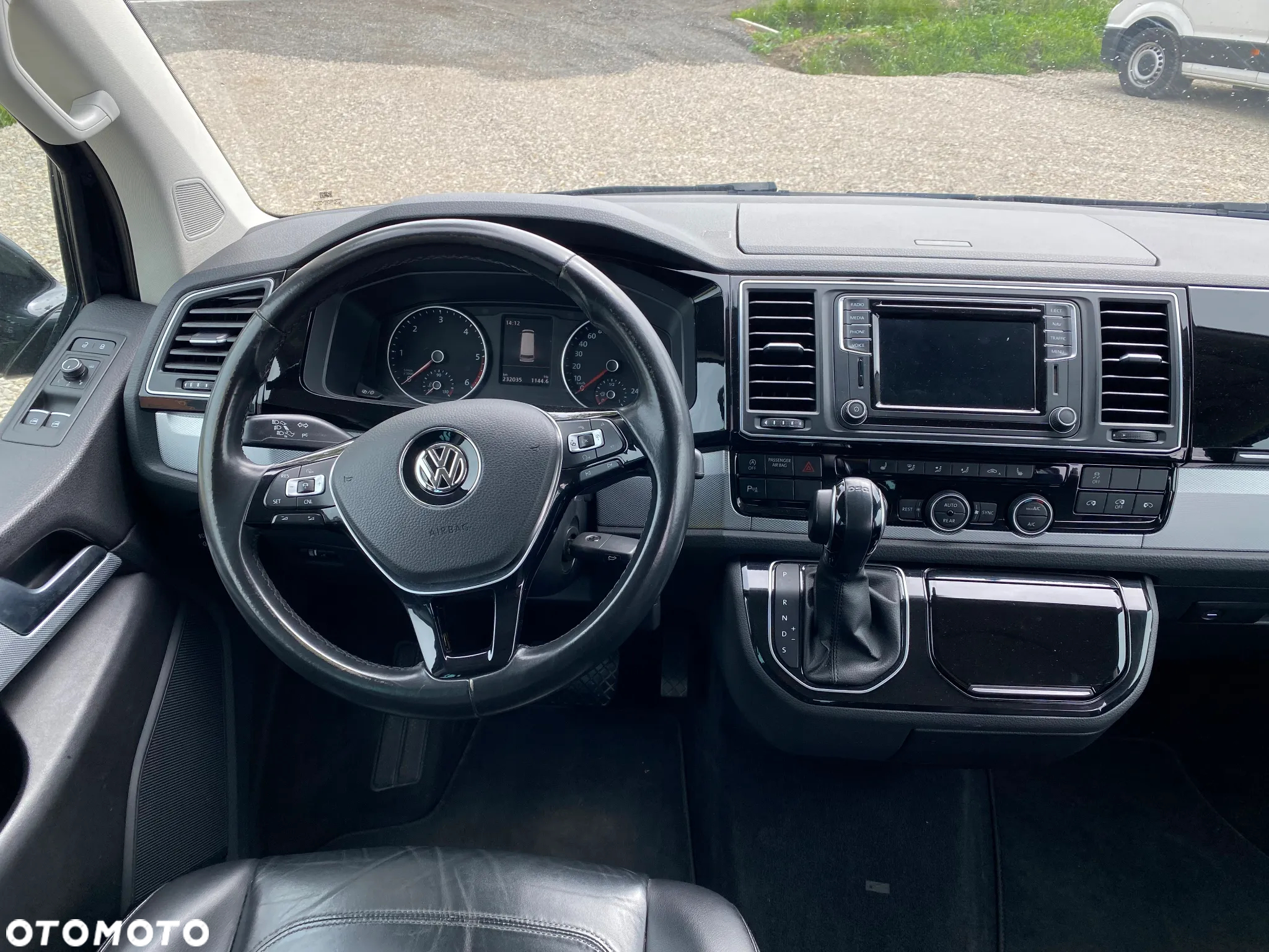 Volkswagen Multivan 2.0 BiTDI L1 Highline 4Motion DSG - 9