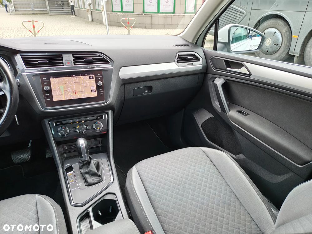 Volkswagen Tiguan 2.0 TDI SCR DSG Elegance - 19
