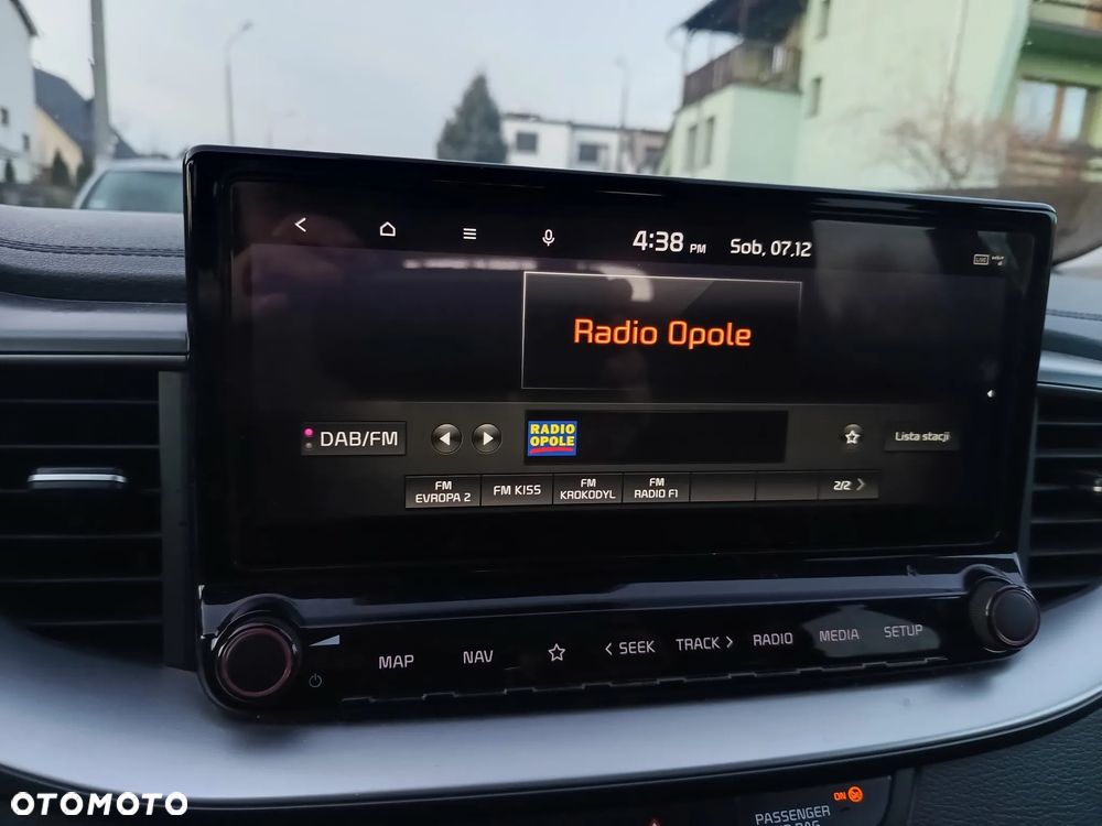 Kia Ceed 1.5 T-GDI OPF JBL Sound Edition - 37