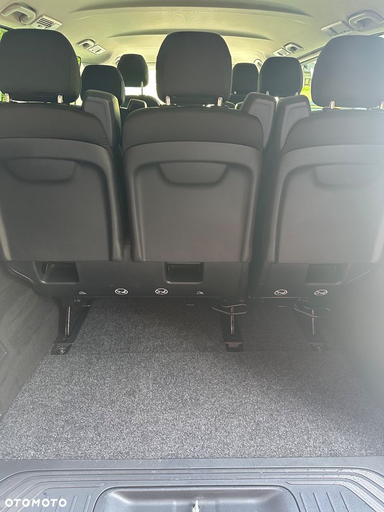 Mercedes-Benz Vito Tourer L1 Pro 447.701 - 14