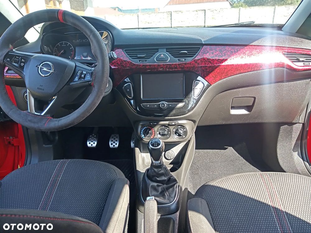 Opel Corsa 1.4 Selection - 7